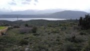 Sternes Kreta, Sternes: Grundstück mit Baugenehmigung in Akrotiri zu verkaufen Grundstück kaufen